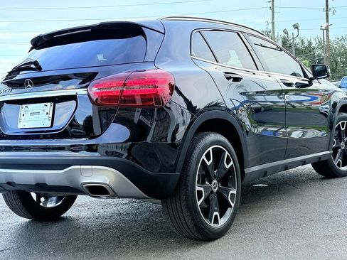 Used 2019 Mercedes-Benz GLA 250 image 8