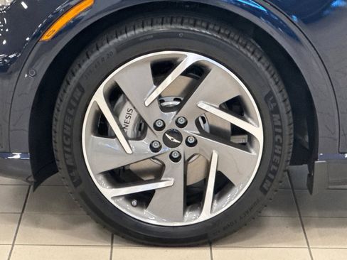 New 2026 Genesis GV60 Advance AWD/4WD image 26