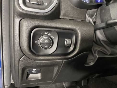 Used 2020 RAM 1500 Big Horn image 23