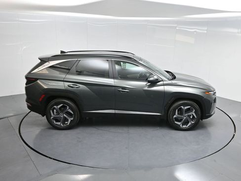 Used 2024 Hyundai Tucson SEL image 68