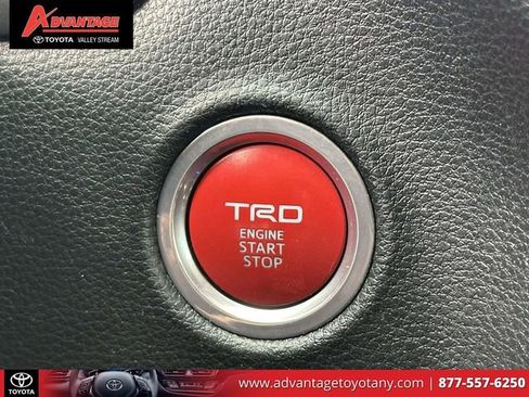 Used 2024 Toyota Tundra SR5 AWD/4WD image 30