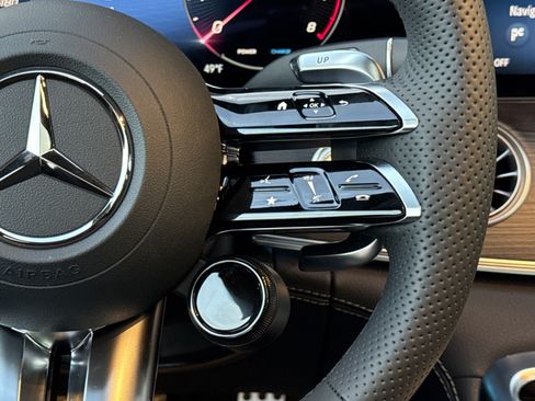 New 2026 Mercedes-Benz AMG GT 53 image 42