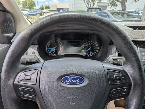 Used 2019 Ford Ranger XL w/ Equipment Group 101A Mid RWD image 26