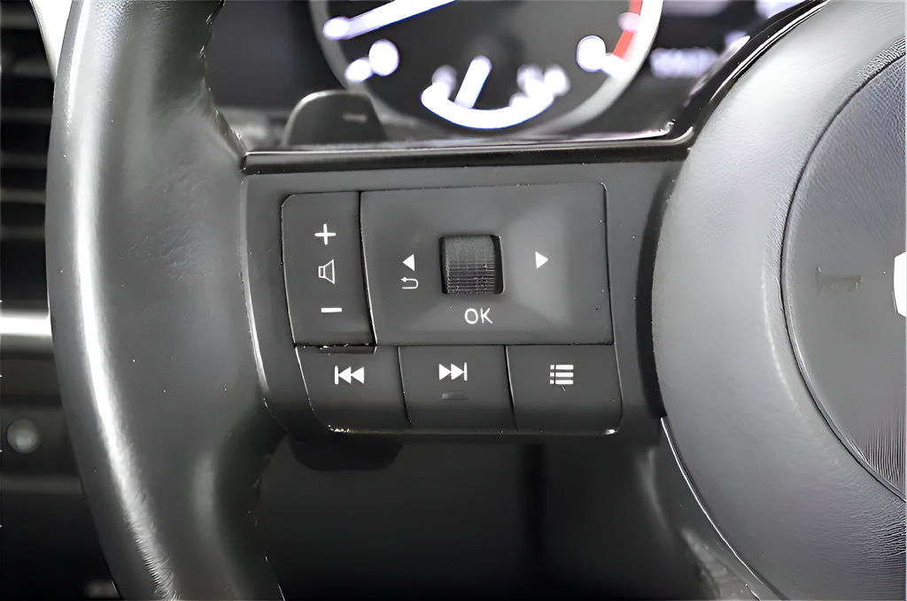 Used 2021 Nissan Rogue SL FWD image 23