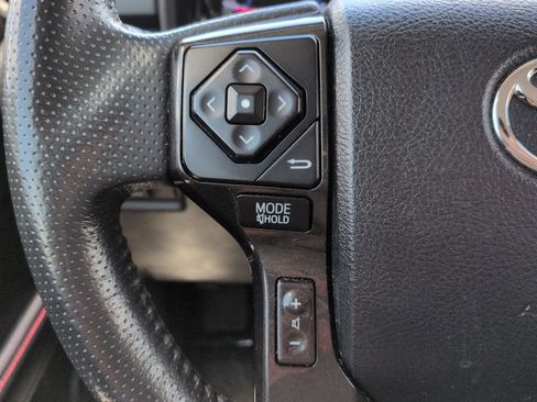 Used 2018 Toyota 4Runner TRD Pro AWD/4WD image 24