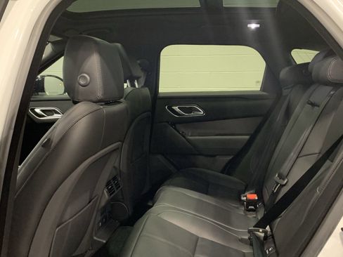 New 2026 Land Rover Range Rover Velar S image 6