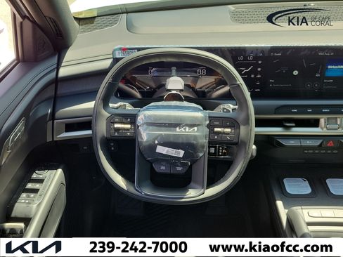 New 2027 Kia Telluride S AWD/4WD image 16