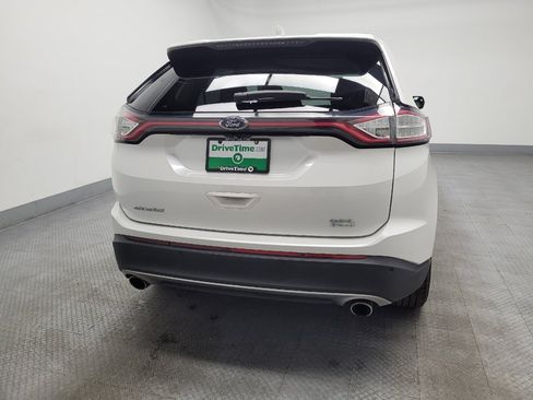 Used 2015 Ford Edge SEL w/ Equipment Group 201A image 7