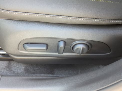 New 2026 Chevrolet Trax ACTIV w/ Driver Confidence Package image 12