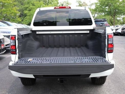 New 2026 Nissan Frontier PRO-4X w/ Pro-4x Convenience Package AWD/4WD image 7