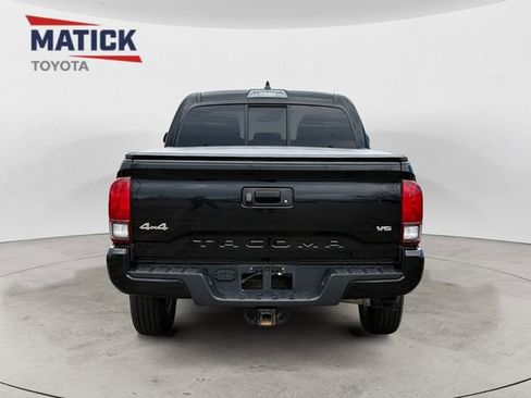 Used 2023 Toyota Tacoma SR image 6