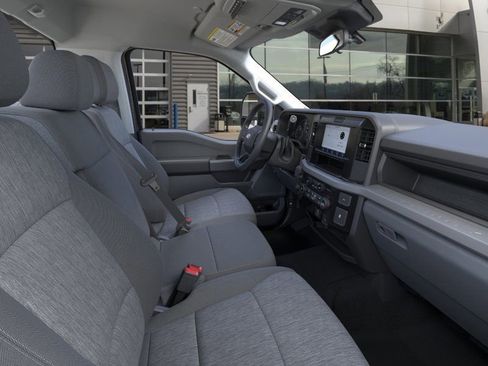 New 2025 Ford F350 XL image 11