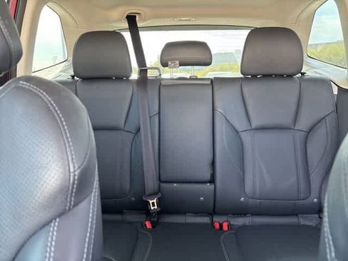 Used 2021 Subaru Forester Touring image 19