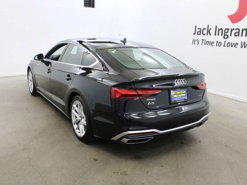 Certified 2024 Audi A5 2.0T Premium image 2