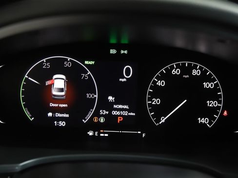 Used 2026 Honda Civic Sport image 13