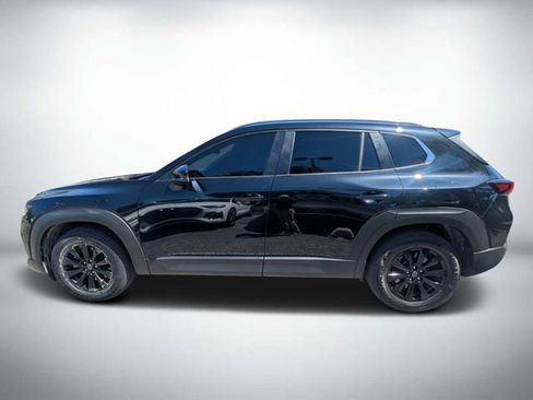 Used 2025 MAZDA CX-50 AWD 2.5 S w/ Preferred Package image 6