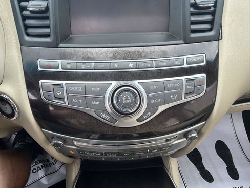 Used 2015 INFINITI QX60 Luxe AWD/4WD image 25