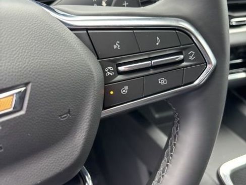 New 2026 Chevrolet Equinox LT w/ Safety and Technology Package AWD/4WD image 23