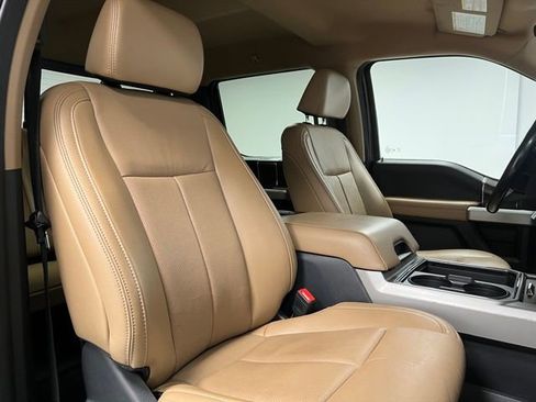 Used 2022 Ford F350 Lariat w/ Lariat Value Package image 56