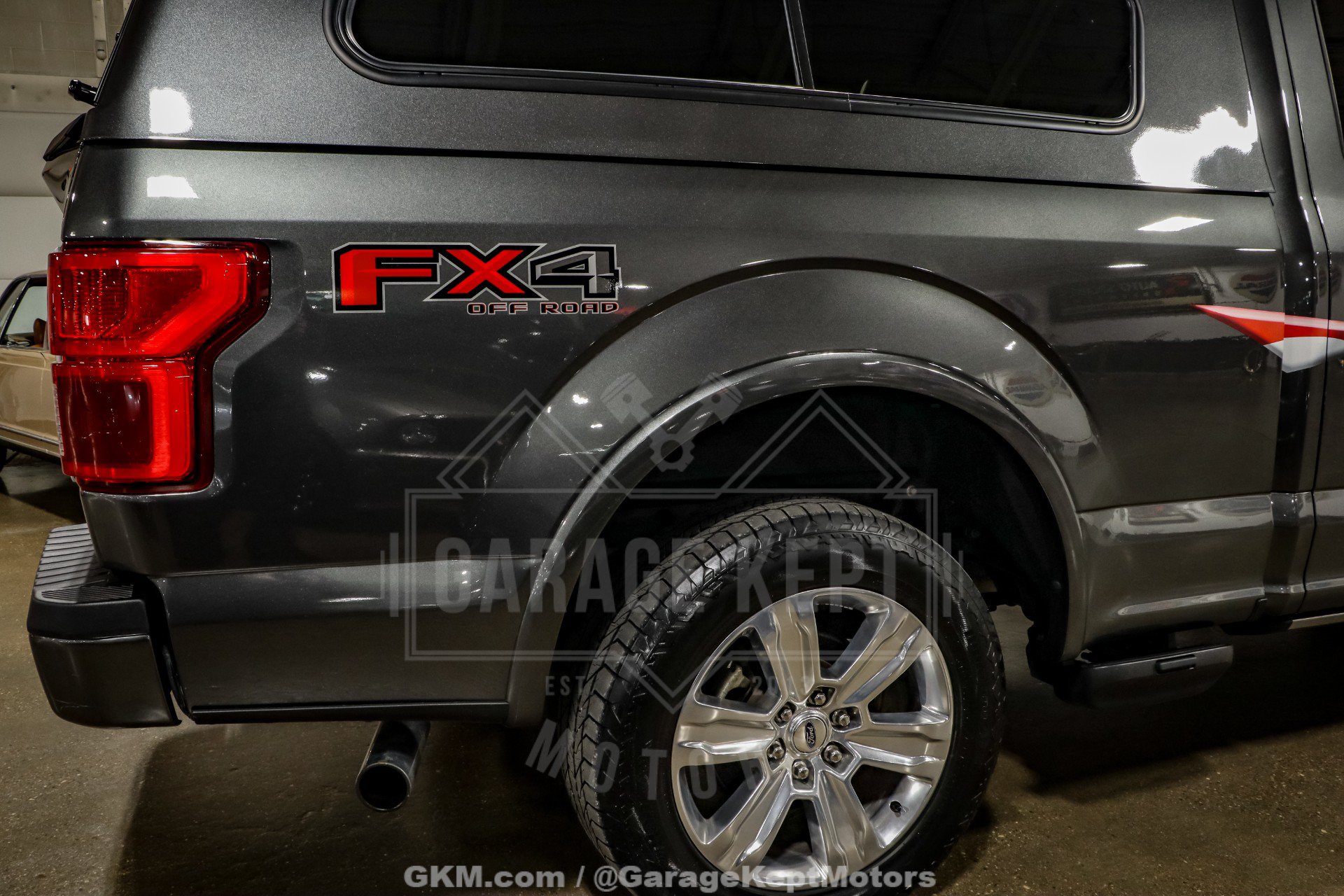 Used 2019 Ford F150 Platinum w/ Equipment Group 701A Luxury AWD/4WD image 51