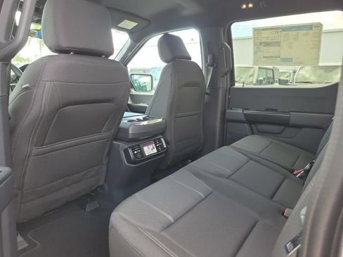 New 2026 Ford F150 STX w/ Equipment Group 200A RWD image 11