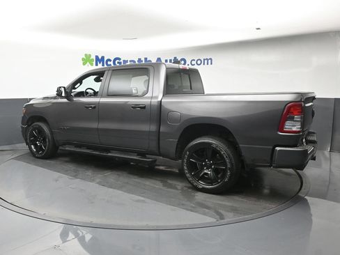 Used 2023 RAM 1500 Big Horn AWD/4WD image 25