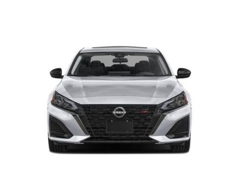 Used 2025 Nissan Altima 2.5 SR FWD image 7