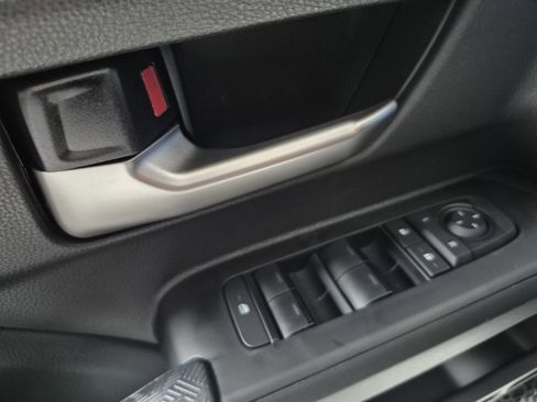 New 2026 Toyota Tacoma TRD Off-Road image 19