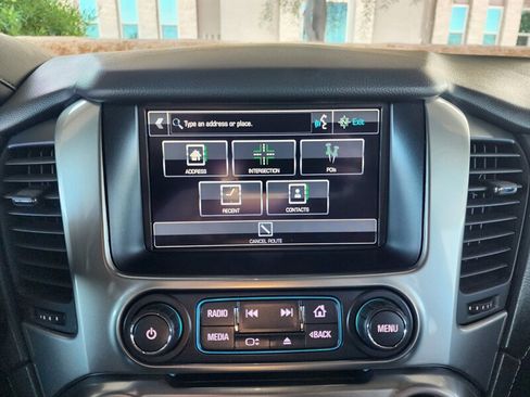 Used 2019 Chevrolet Tahoe Premier w/ Premier Plus Edition image 46