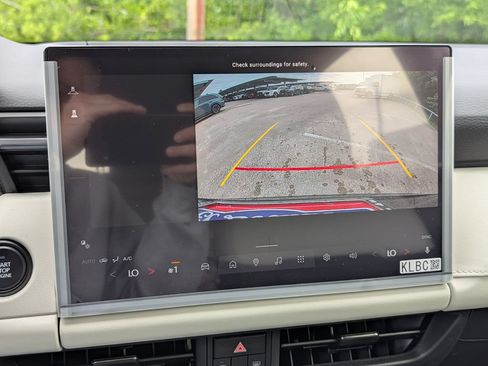 New 2026 MAZDA CX-5 Select AWD/4WD image 18