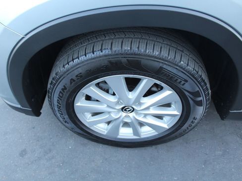 Used 2016 MAZDA CX-5 Touring w/ Bose/Moonroof Package image 11