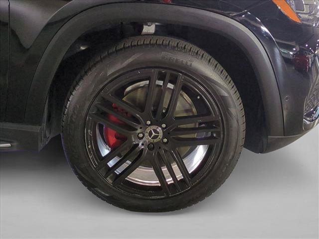 Used 2022 Mercedes-Benz GLS 450 4MATIC image 25