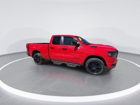 Used 2023 RAM 1500 Big Horn AWD/4WD image 24