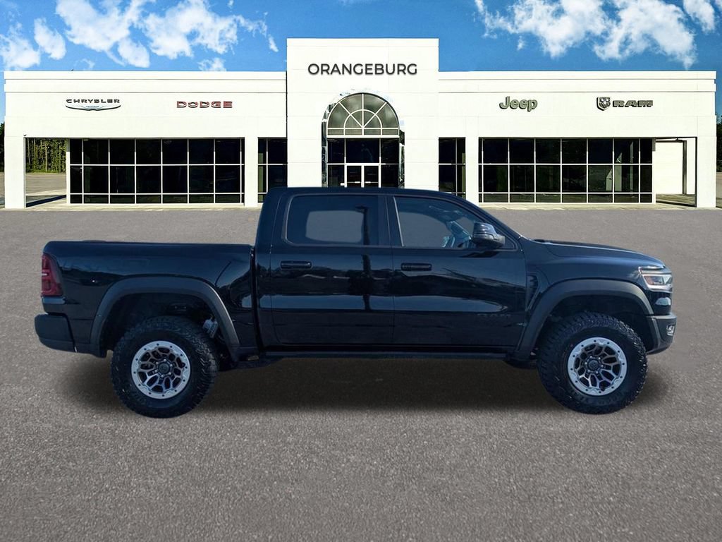 New 2026 RAM 1500 RHO w/ RHO Level 1 Equipment Group AWD/4WD image 9