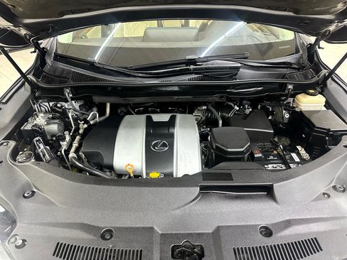 Used 2017 Lexus RX 350 FWD image 45