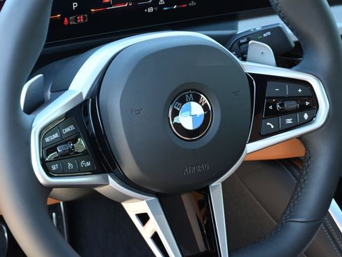Used 2026 BMW 430i xDrive Coupe w/ M Sport Package AWD/4WD image 12