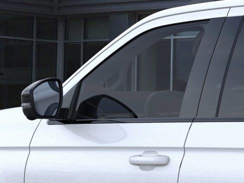 New 2025 Ford Expedition Tremor image 20