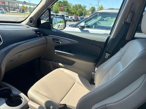 Used 2023 Honda Ridgeline RTL-E image 29