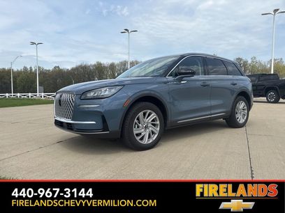 Used 2024 Lincoln Corsair AWD