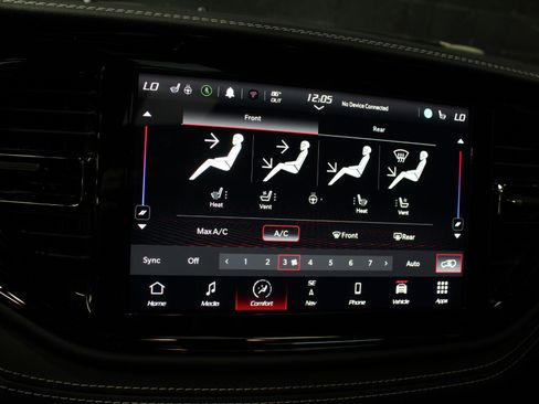 Used 2024 Dodge Durango SRT image 64