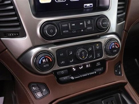 Used 2017 Chevrolet Tahoe Premier image 21