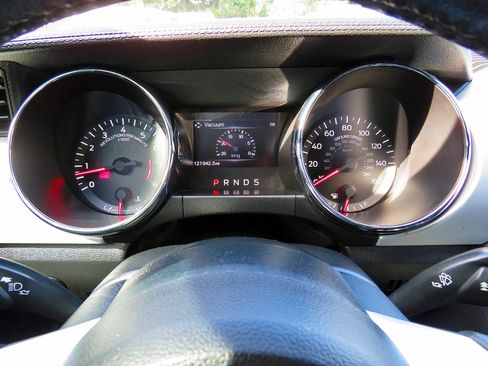 Used 2016 Ford Mustang GT Premium w/ Enhanced Security Package image 19