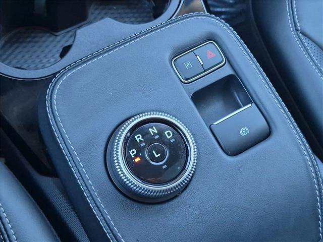 Used 2023 Ford Mustang Mach-E Premium AWD/4WD image 12