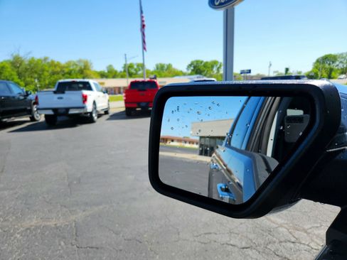 New 2026 Ford F150 XLT AWD/4WD image 13