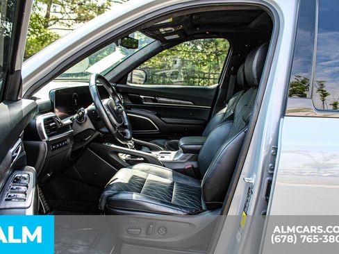 Used 2024 Kia Telluride SX Prestige X-Pro AWD/4WD image 16