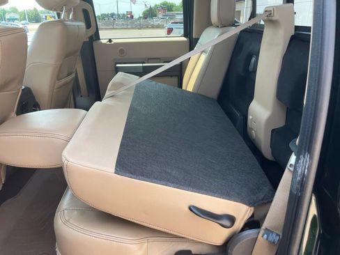 Used 2012 Ford F250 Lariat w/ Chrome Pkg AWD/4WD image 26