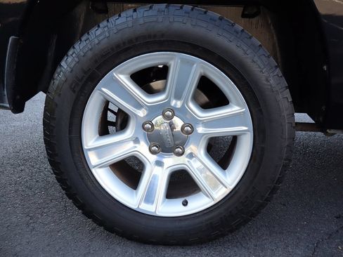Used 2012 RAM 1500 Laramie Limited AWD/4WD image 43