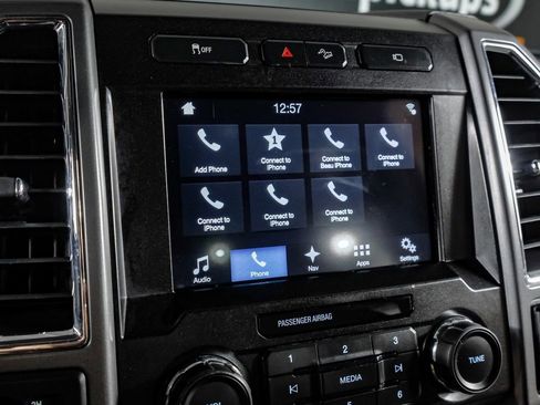 Used 2017 Ford F250 XLT w/ XLT Value Package AWD/4WD image 25