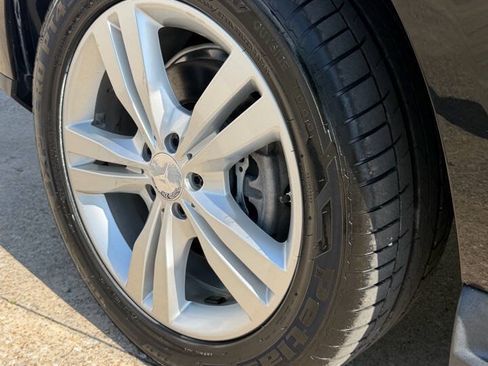 Used 2013 Mercedes-Benz ML 350 4MATIC image 17