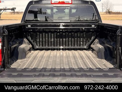 New 2026 GMC Canyon Elevation w/ Convenience Package RWD image 28